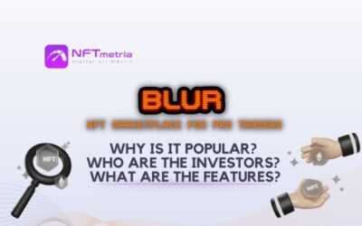 Investing in Opensea Blur: What You Need to Know – Blur: NFT Marketplace for Pro Traders