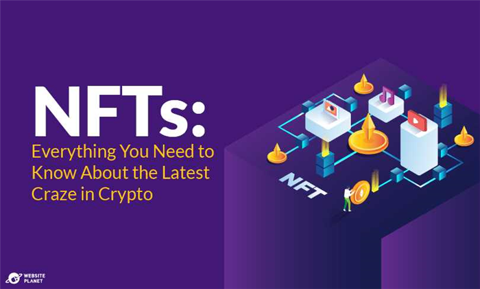 The Beginner’s Guide to Buying NFTs: What You Need to Know – Blur: NFT Marketplace for Pro Traders